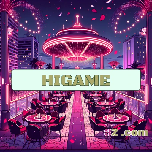 Baixar Jogos: Higame Transforma Sua Diversão em Ação