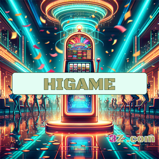 Entretenimento e Emoção no Casino do Higame
