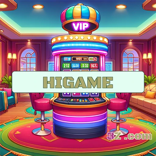 Entre no Jogo: Login Criativo e Engajador no Higame