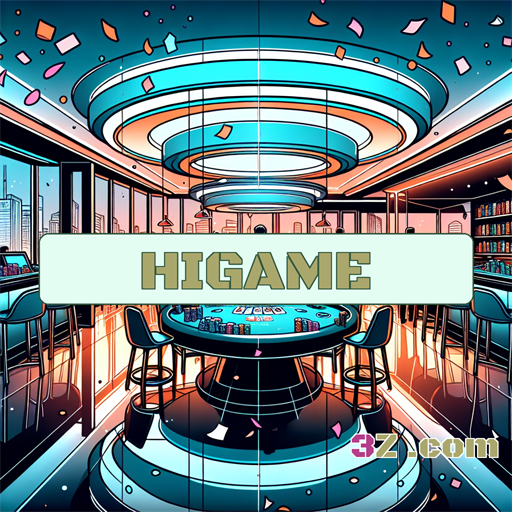 Higame VIP: O Caminho Para Jogos Exclusivos e Divertidos