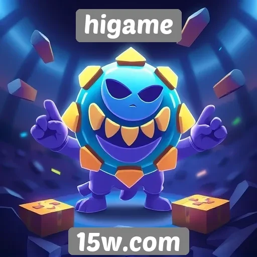 Recursos exclusivos do higame que atraem jogadores