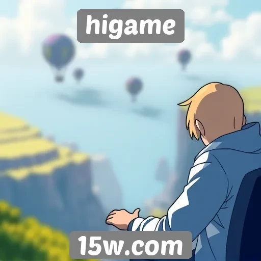 dicas para melhorar sua experiência em higame