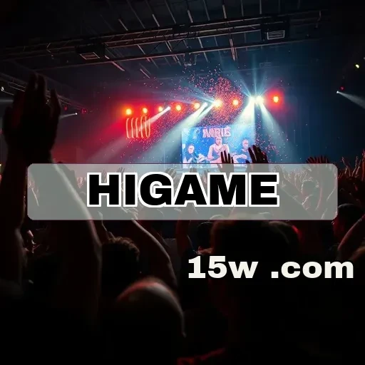 higame MMORPG