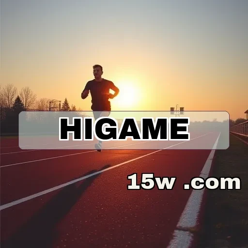 higame Plataforma